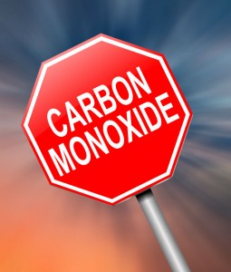 Carbon Monoxide Sign - Elkton MD - Ace Chimney Sweeps