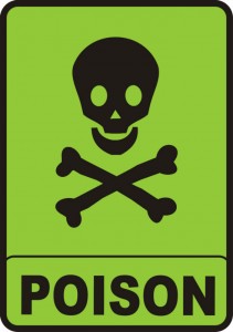Carbon Monoxide Poison Graphic - Elkton MD - Ace Chimney Sweeps
