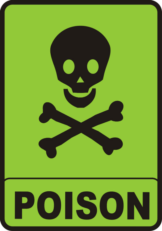 Carbon Monoxide Poison - Elkton MD - Ace Chimney Sweeps