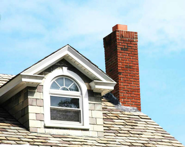Spring Is the Best Time for a Chimney Checkup