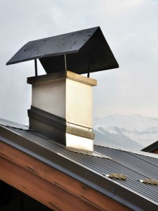 Why You Need A Chimney Cap - Elkton MD - Ace Chimney Sweeps