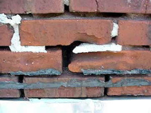 Water Issues and Your Chimney - Elkton MD - Environmental Chimney
