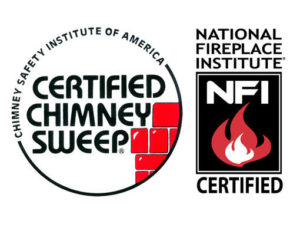 professional certifications photo - Elkton MD - Ace Chimney Sweeps
