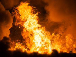 Roaring fire - elkton MD - ace chimney sweeps