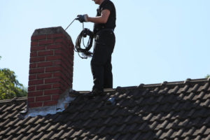 Take care of your chimney maintenance early - elkton md - ace chimney sweeps