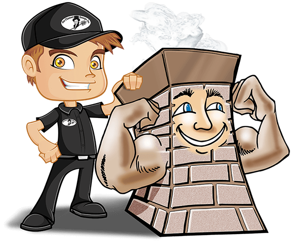 Technician Ace Chimney Sweeps Technician Ace Chimney Sweeps