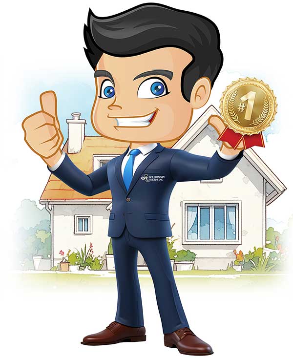 Technician Businessman