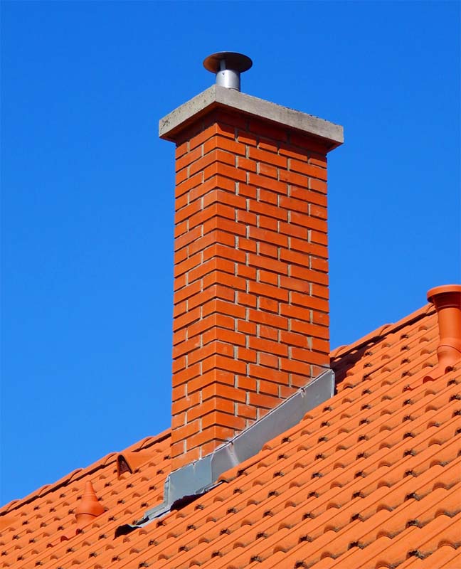 Chimney Flashing Chimney Flashing