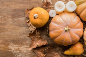 Decorate Your Hearth for Fall - Elkton MD - Ace Chimney Sweeps