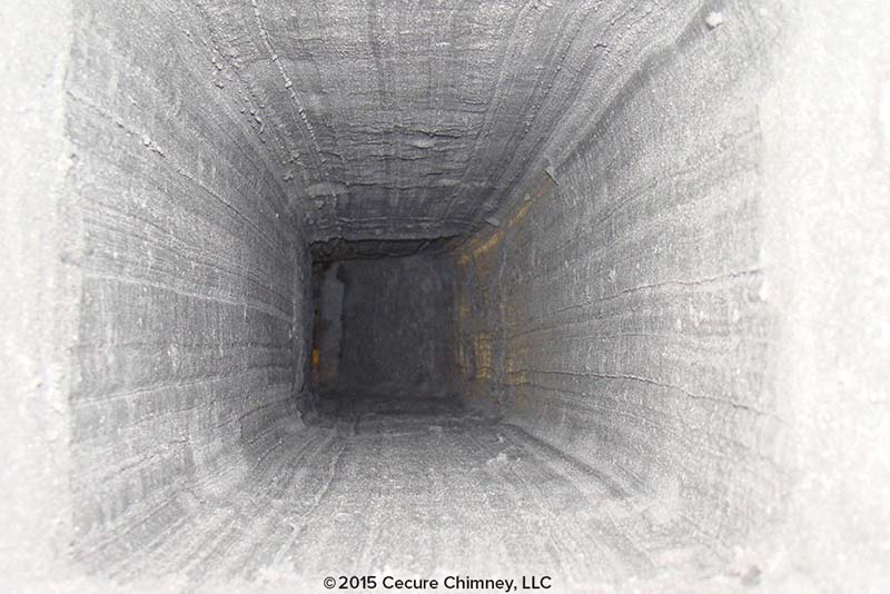 After Heatshield Cecure Sleeve Liner