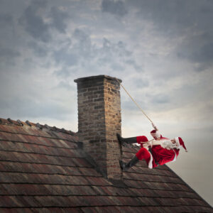 Keep Chimney Clean For Santa - Elkton MD - Ace Chimney Sweeps Keep Chimney Clean For Santa - Elkton MD - Ace Chimney Sweeps