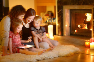 Proper Home Fireplace Maintenance - Elkton MD - Ace Chimney