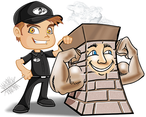 Technician Chimney Sweeps