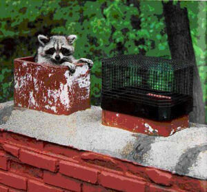 Animal & Chimney Cap - Elkton MD - Ace Chimney Sweeps