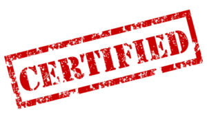 The Value of a Certified Chimney Sweep - Elkton MD - Ace Chimney Sweeps