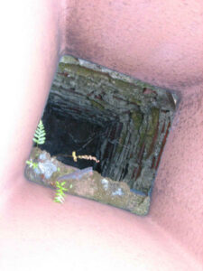 Chimney Liner Interior - Elkton MD - Ace Chimney Sweeps
