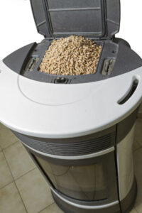 Smoke Store Pellets Image - Elkton MD - Ace Chimney Sweeps